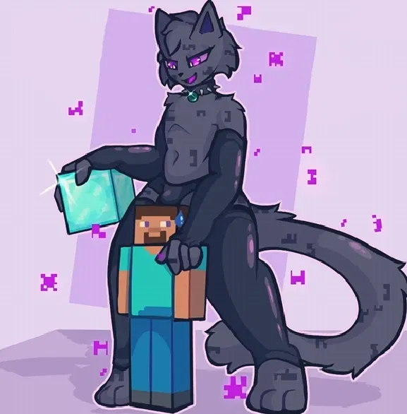 Avatar of Enderkitten
