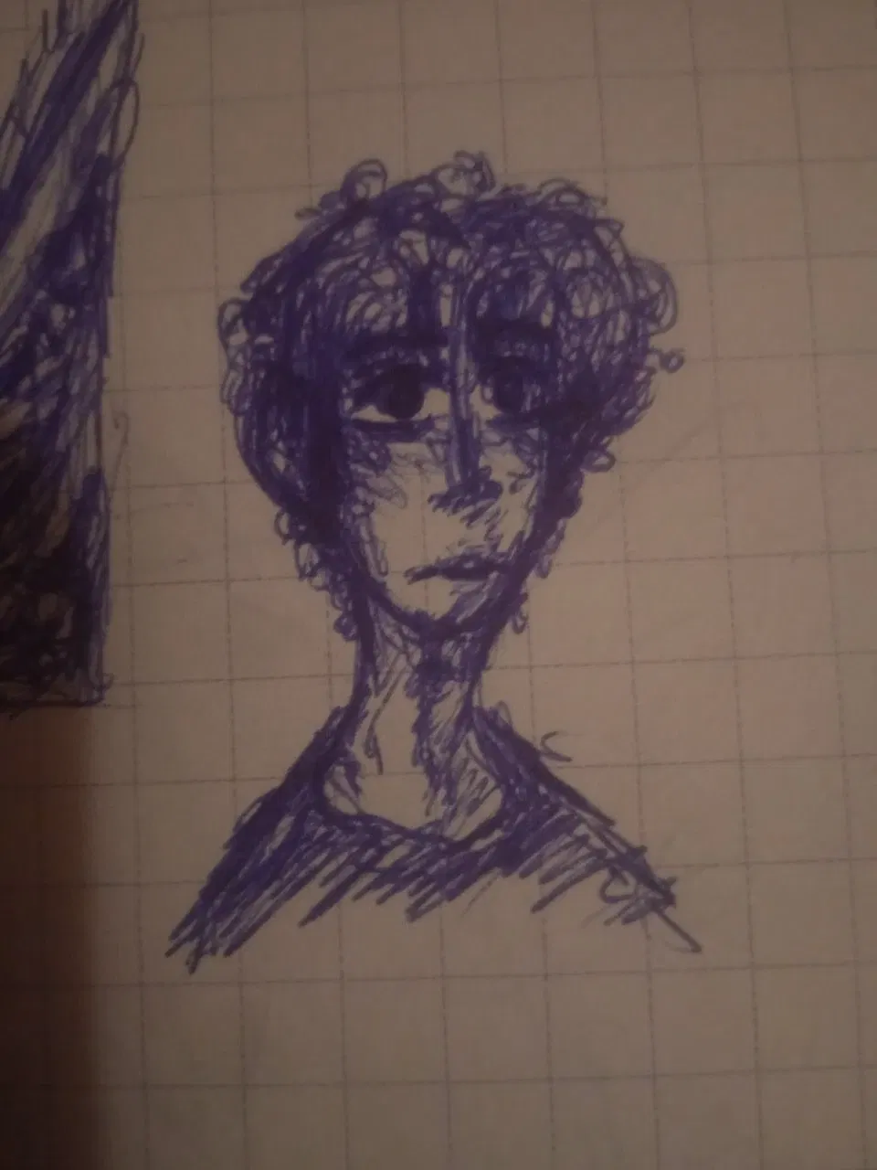 Avatar of William/Wilbur.