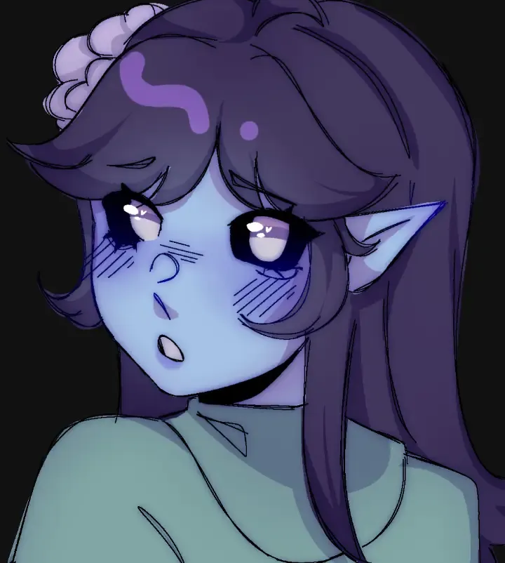 Avatar of • Sayo.