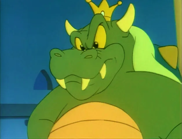 Avatar of King Koopa