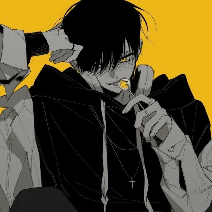 Avatar of Troublemaker | Troy