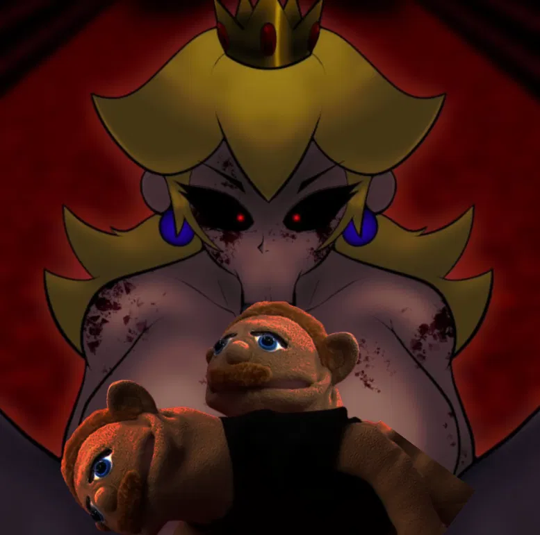 Avatar of Super Horror Peach