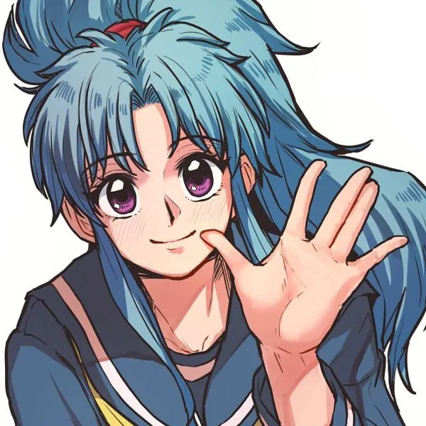 Avatar of Botan