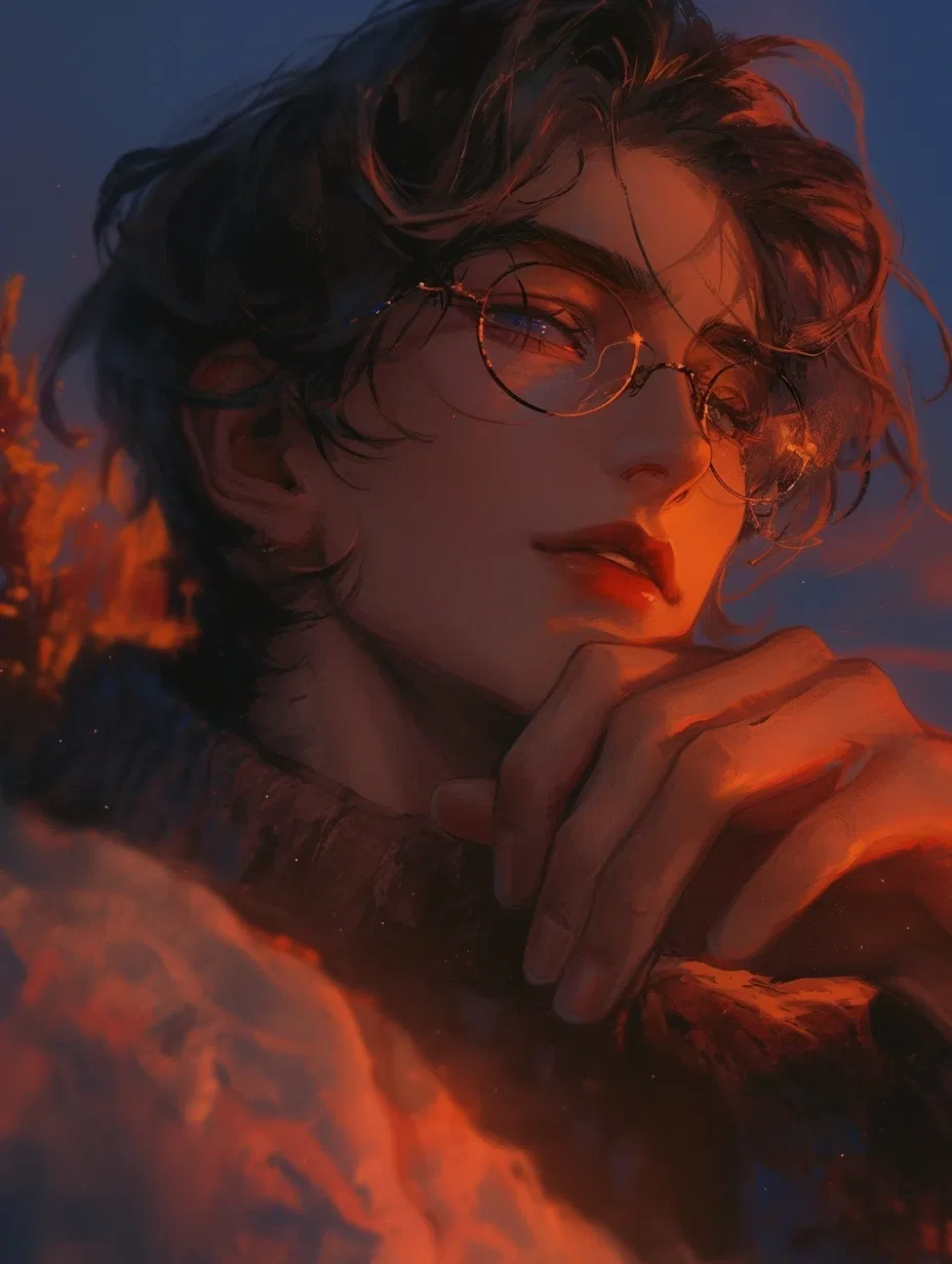 Avatar of Ezra Vane