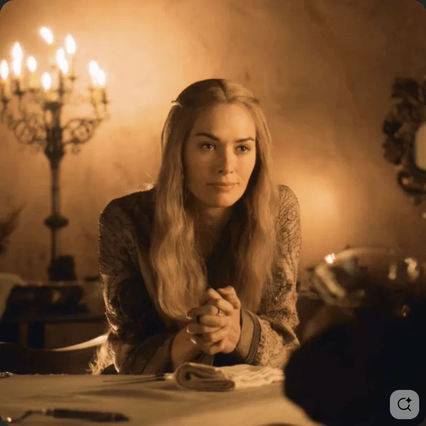 Avatar of Cersei Lannister