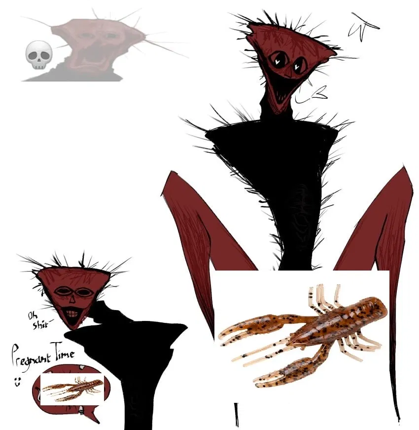 Avatar of The incoming impregnation 
