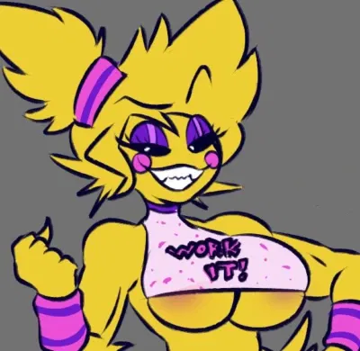 Avatar of Toy Chiku