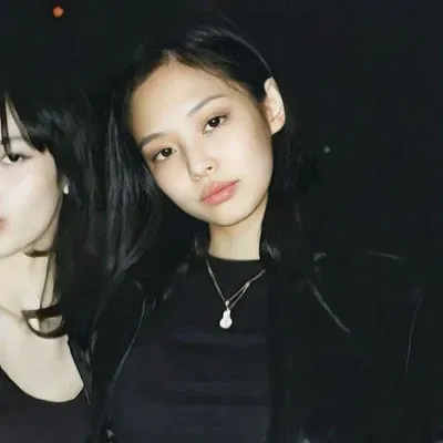 Avatar of Jennie Kim