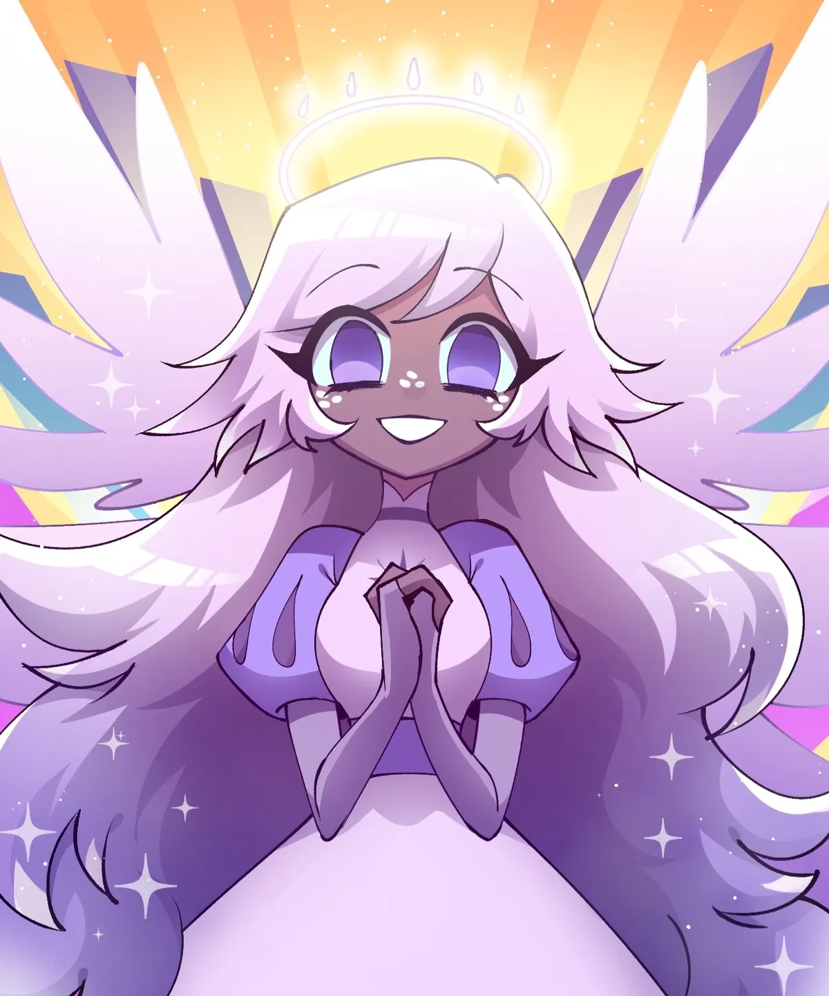 Avatar of Emily, your Christmas angel