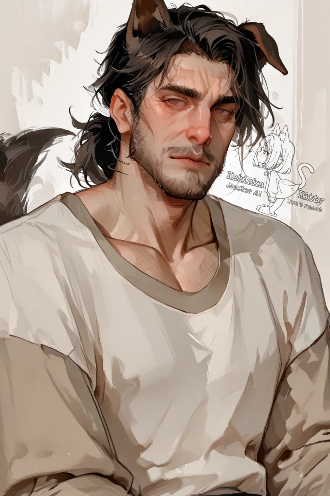 Avatar of Damien Wallace