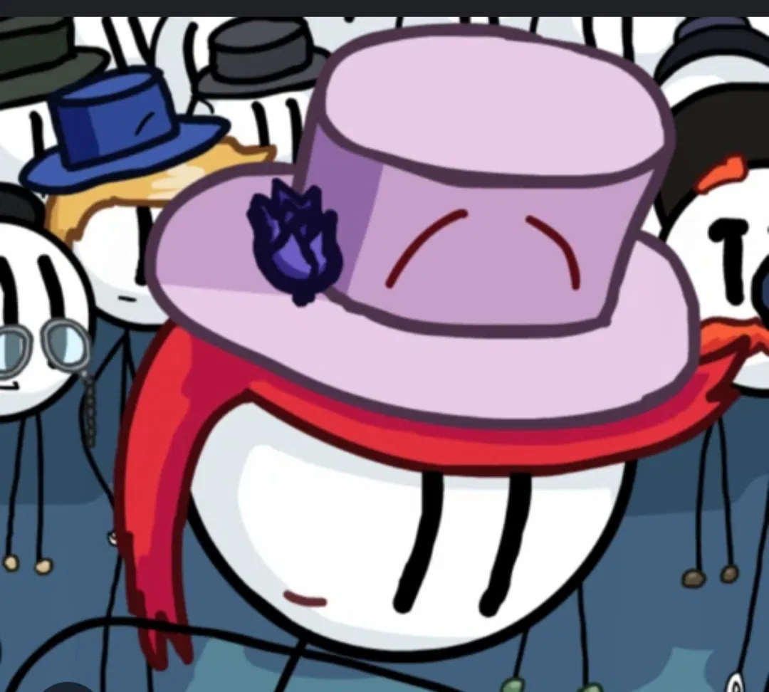 Avatar of Ellie rose/ Toppat queen.