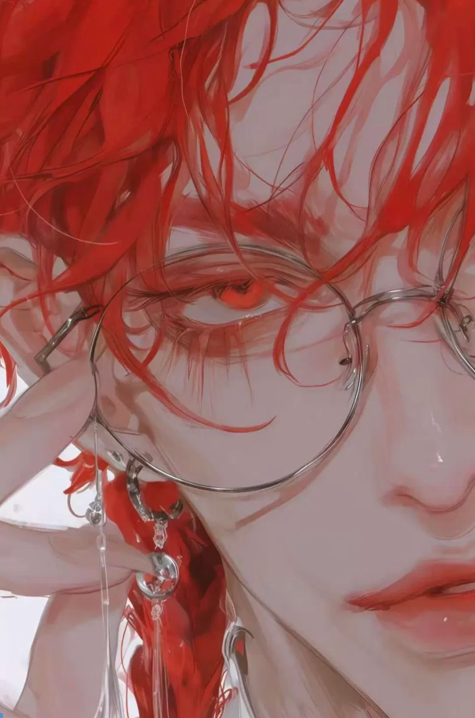 Avatar of Amo