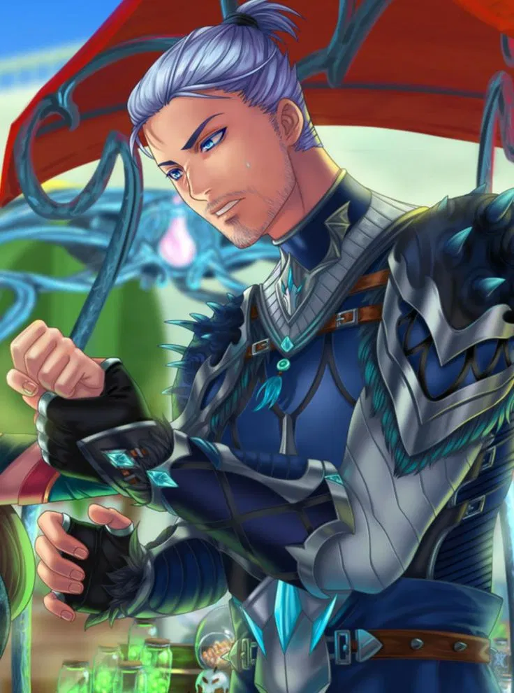Avatar of Lance ᴱˡᵈᵃʳʸᵃ