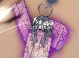 Avatar of Satsuki Kure