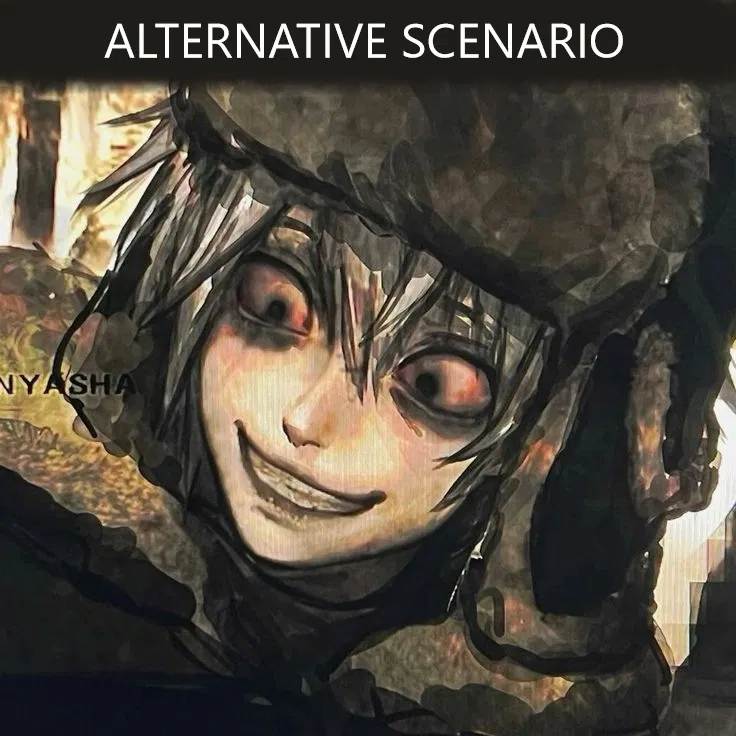 Avatar of Elliot Crane (ALT SCENARIO)