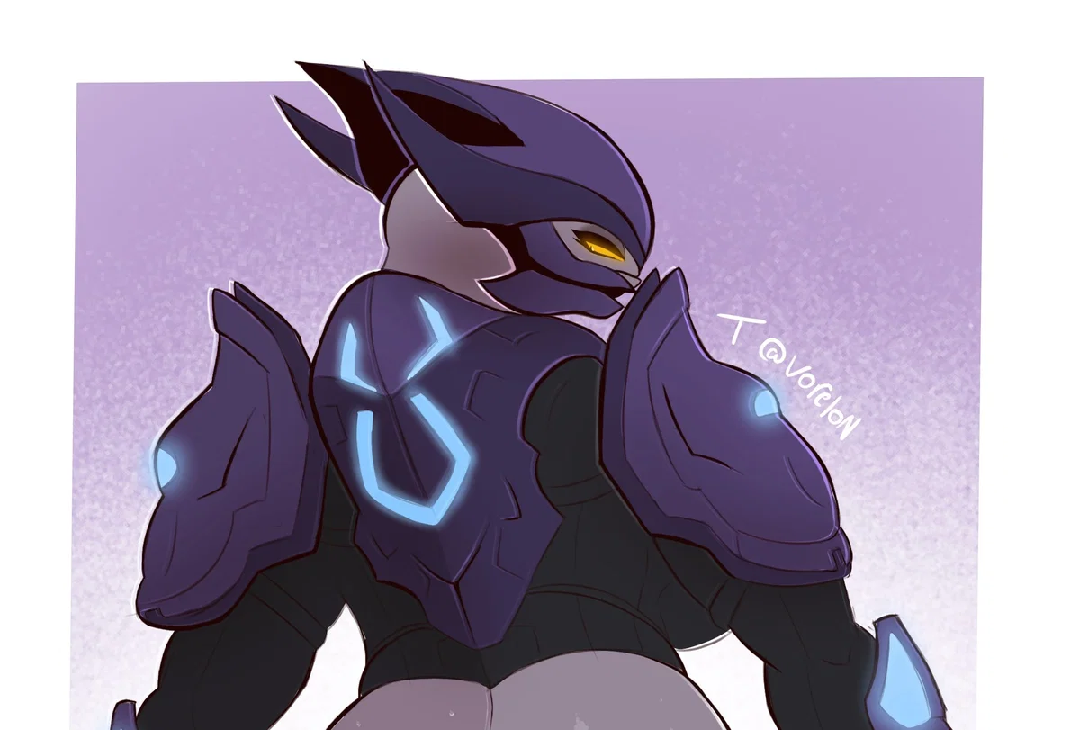 Avatar of Rhan ~ A hot day with your brazen and provocative Sangheili companion