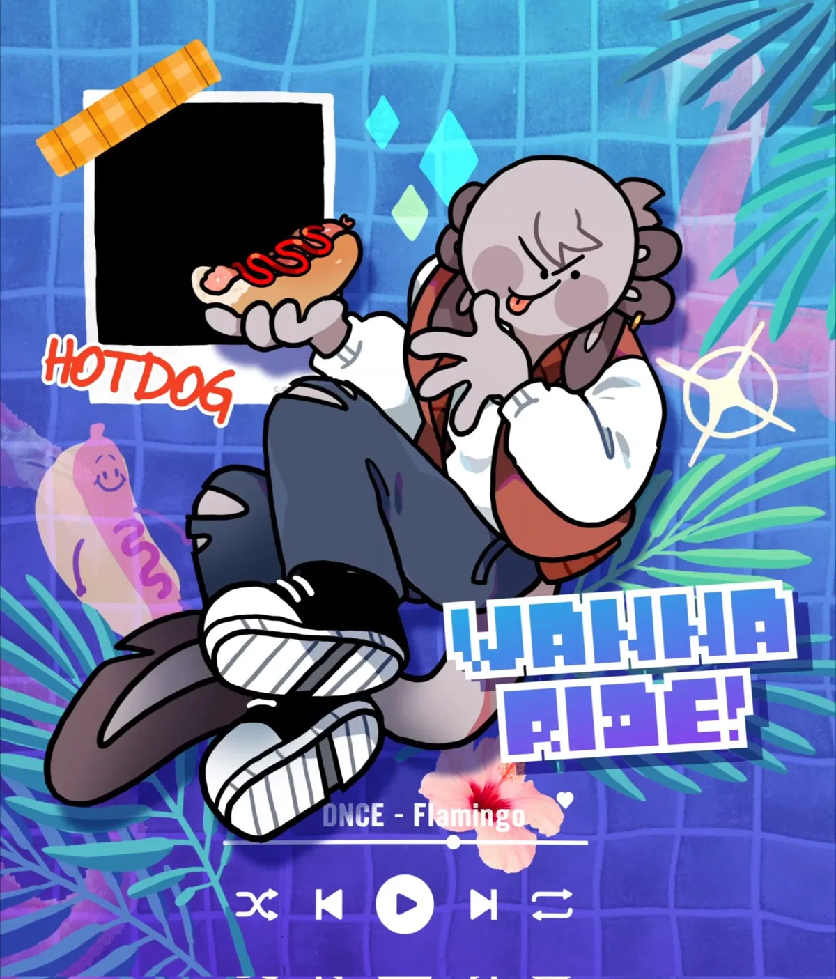 Avatar of Muffin - After Party Fun