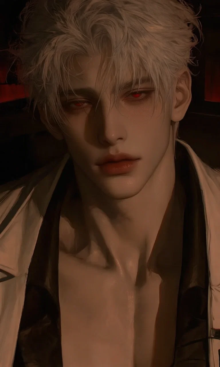 Avatar of Lev Volkov