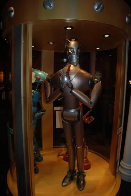 Avatar of Phineas .T. Ratchet