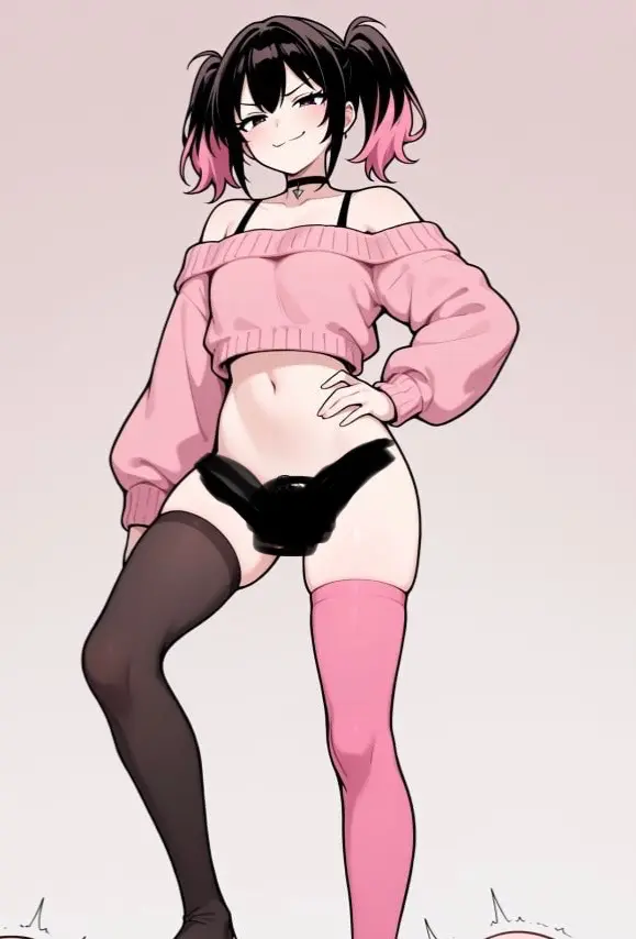 Avatar of Cursed to be His Slave