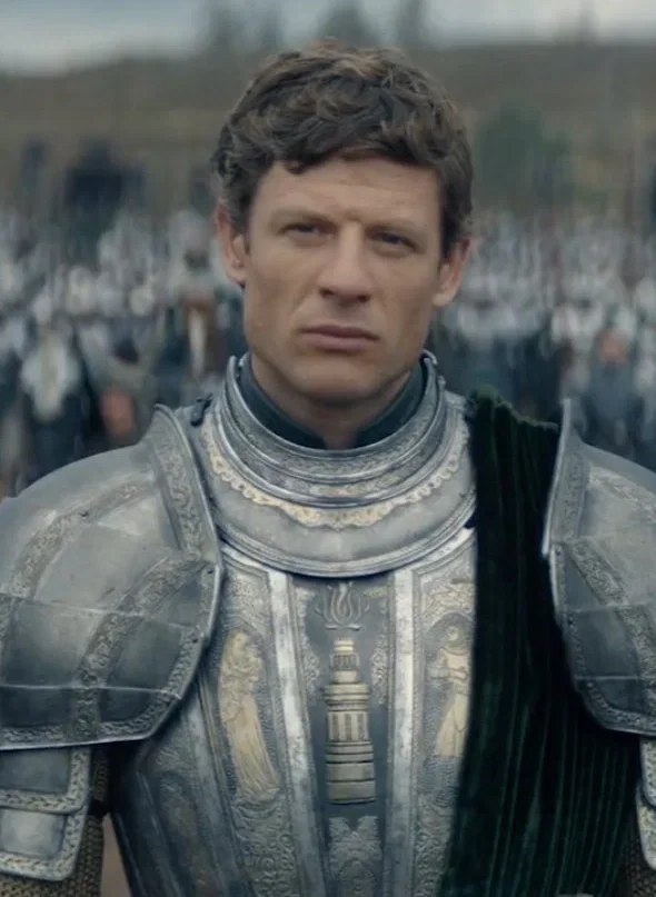 Avatar of Ormund Hightower