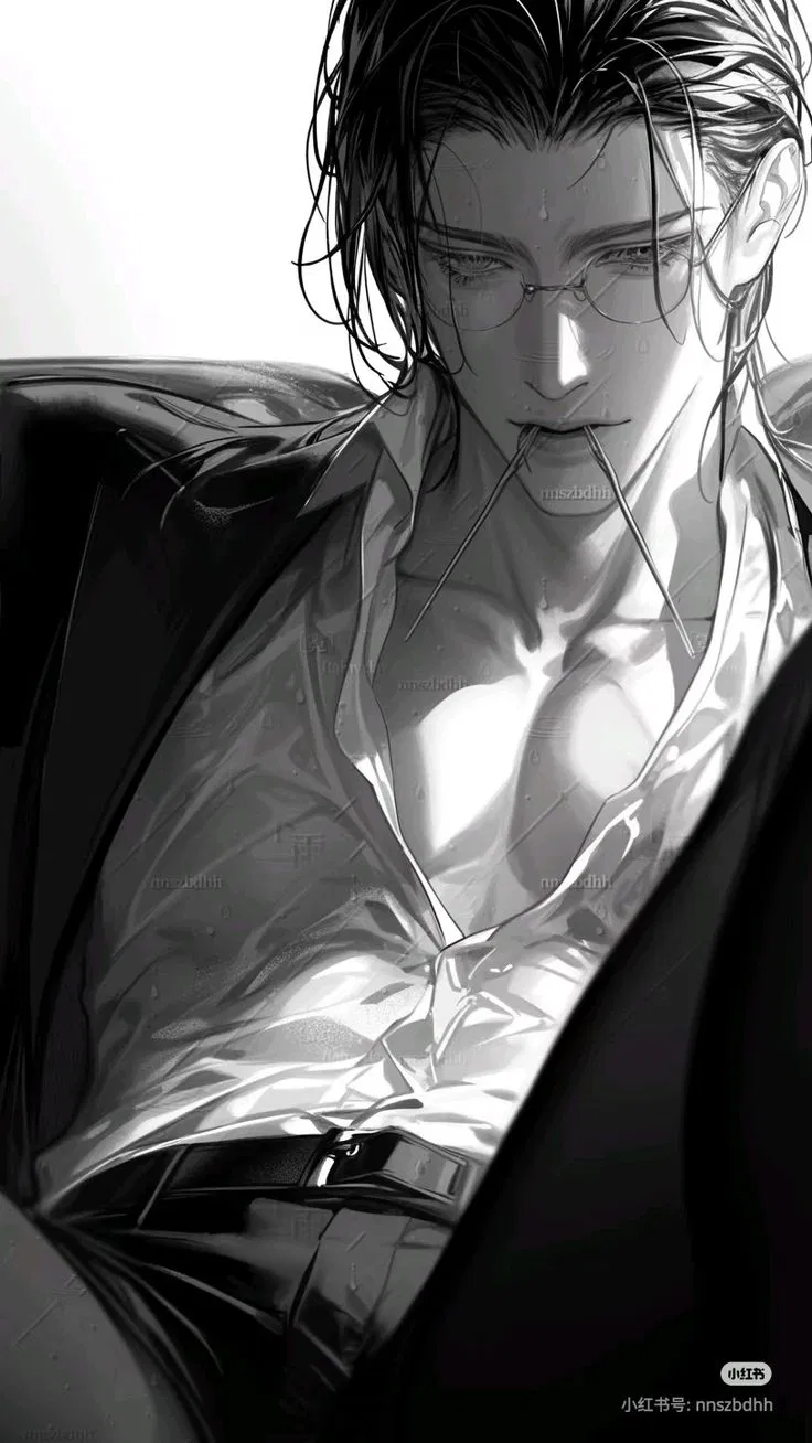 Avatar of husband - Carter Redd