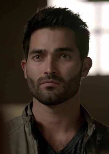 Avatar of Derek Hale 