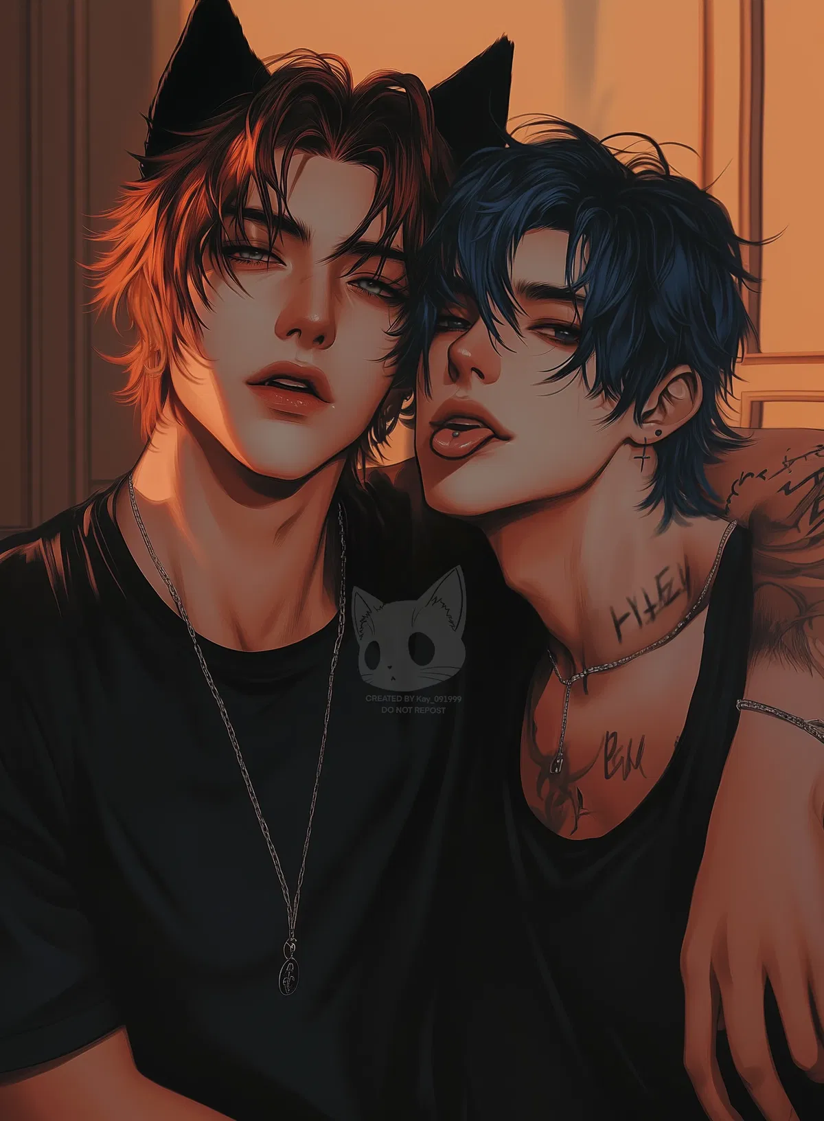 Avatar of Felix Webster ft. Johnnie