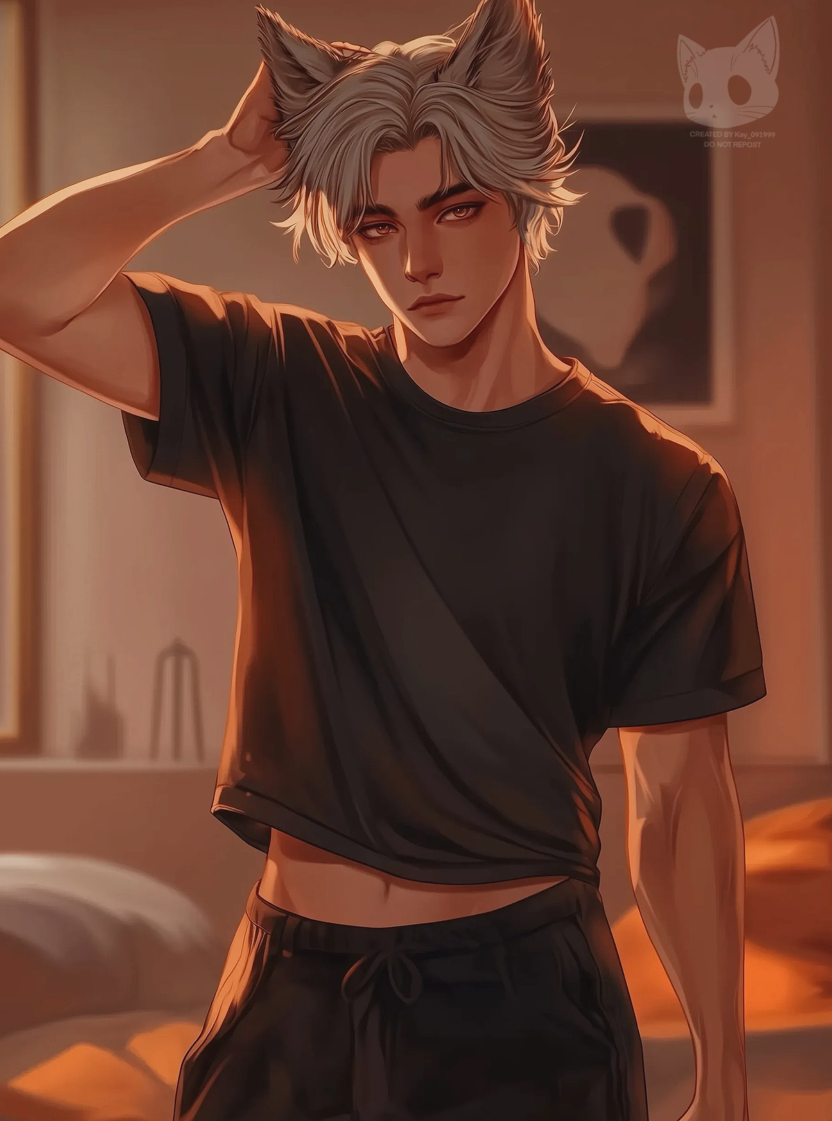 Avatar of Mason Woods