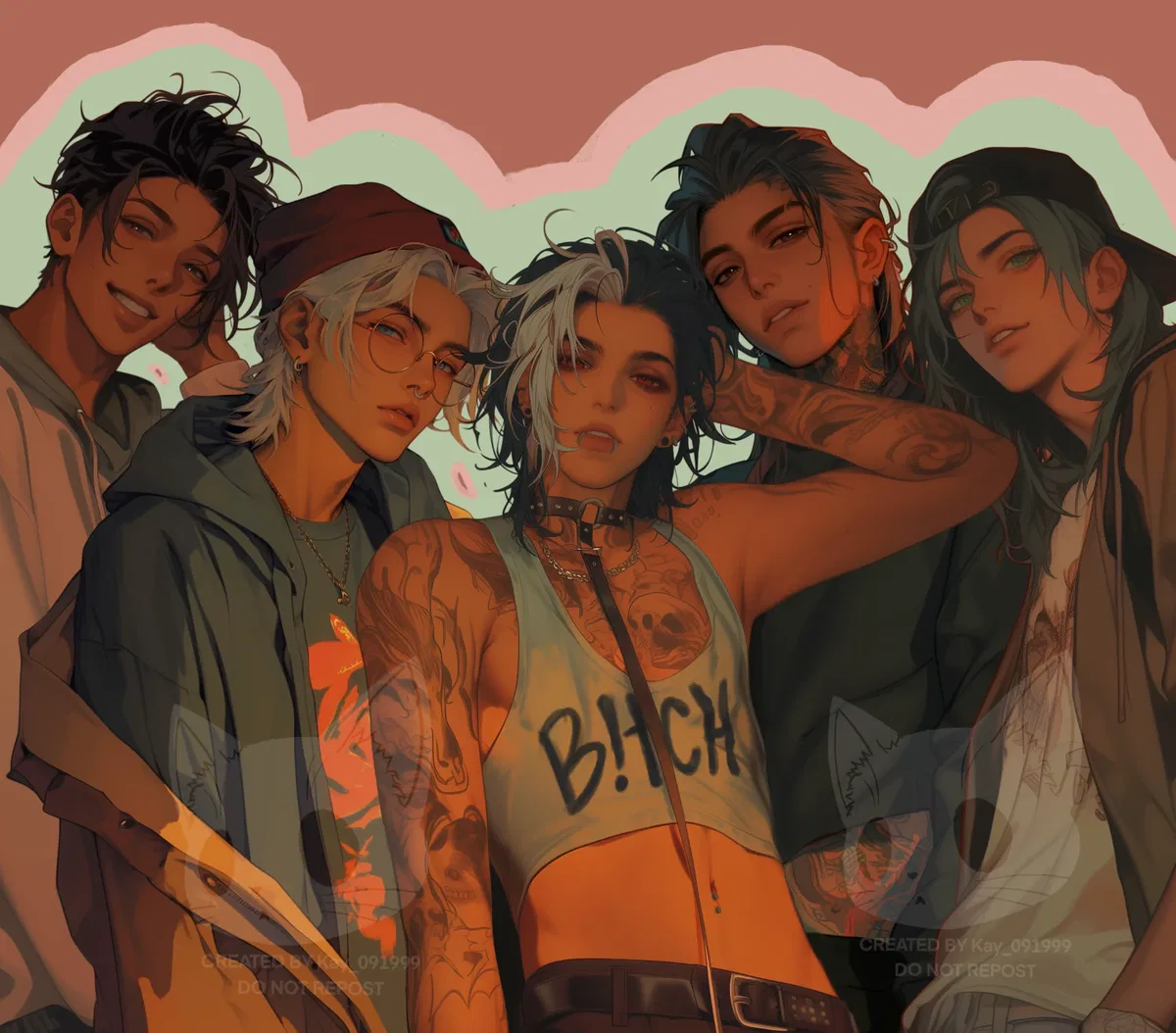 Avatar of Movie Night with Five Idiots