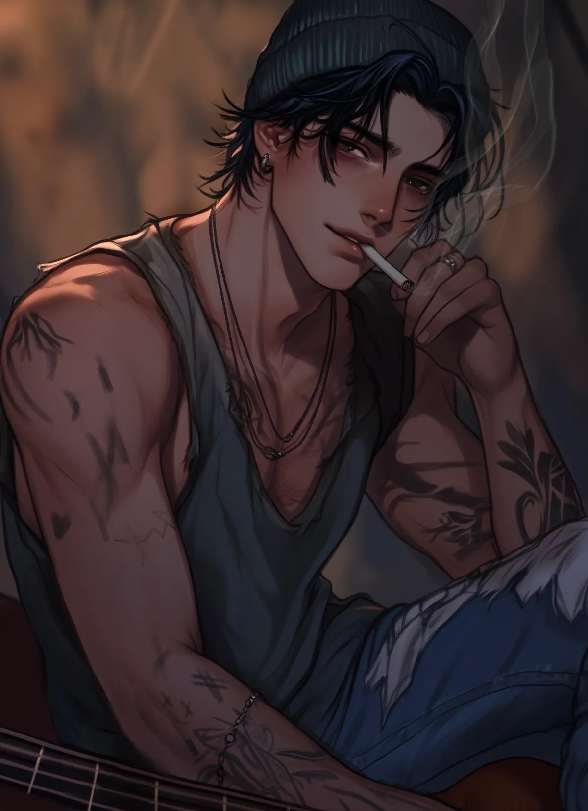 Avatar of Sean Mercer