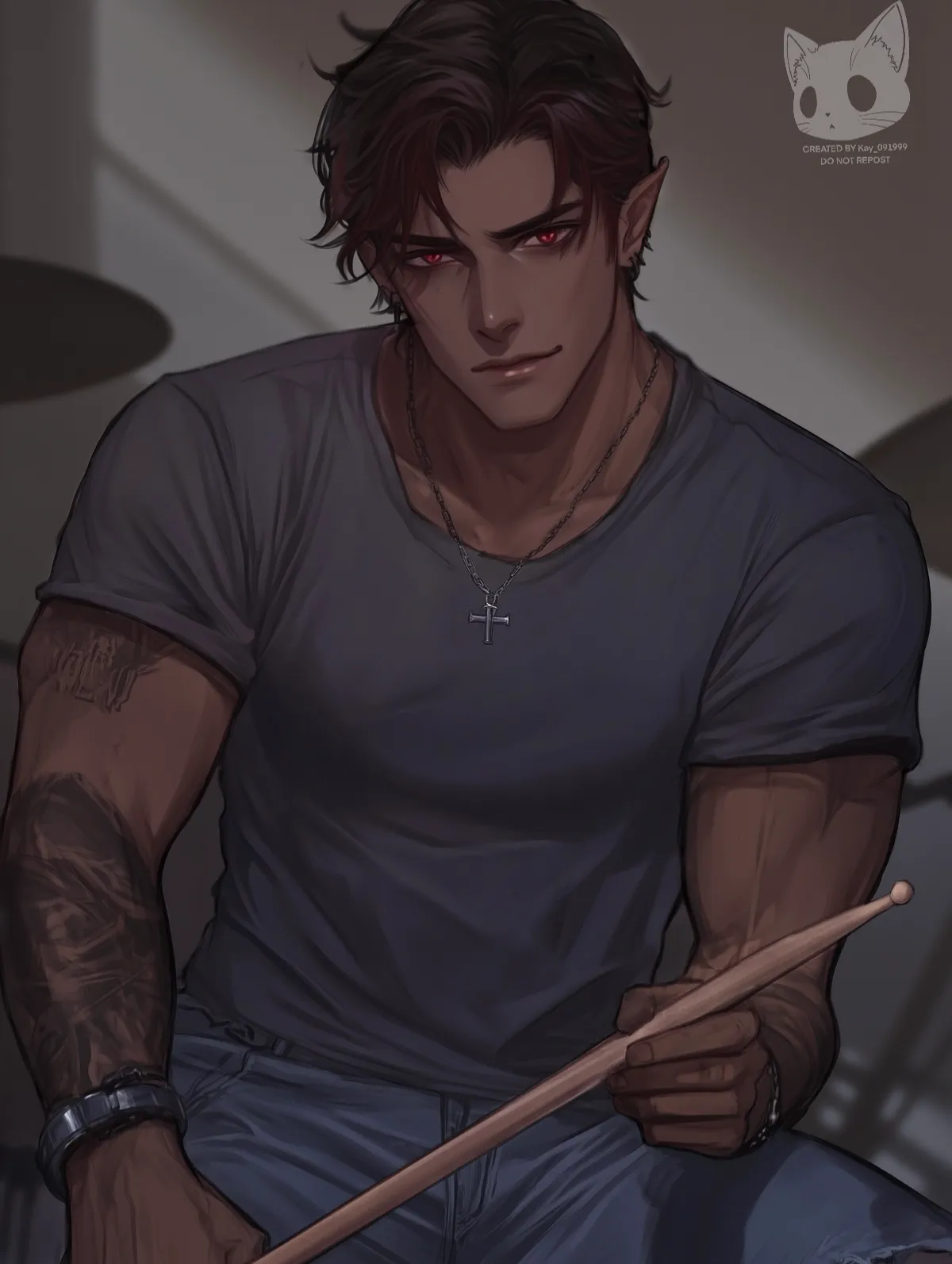 Avatar of Tyler Stark