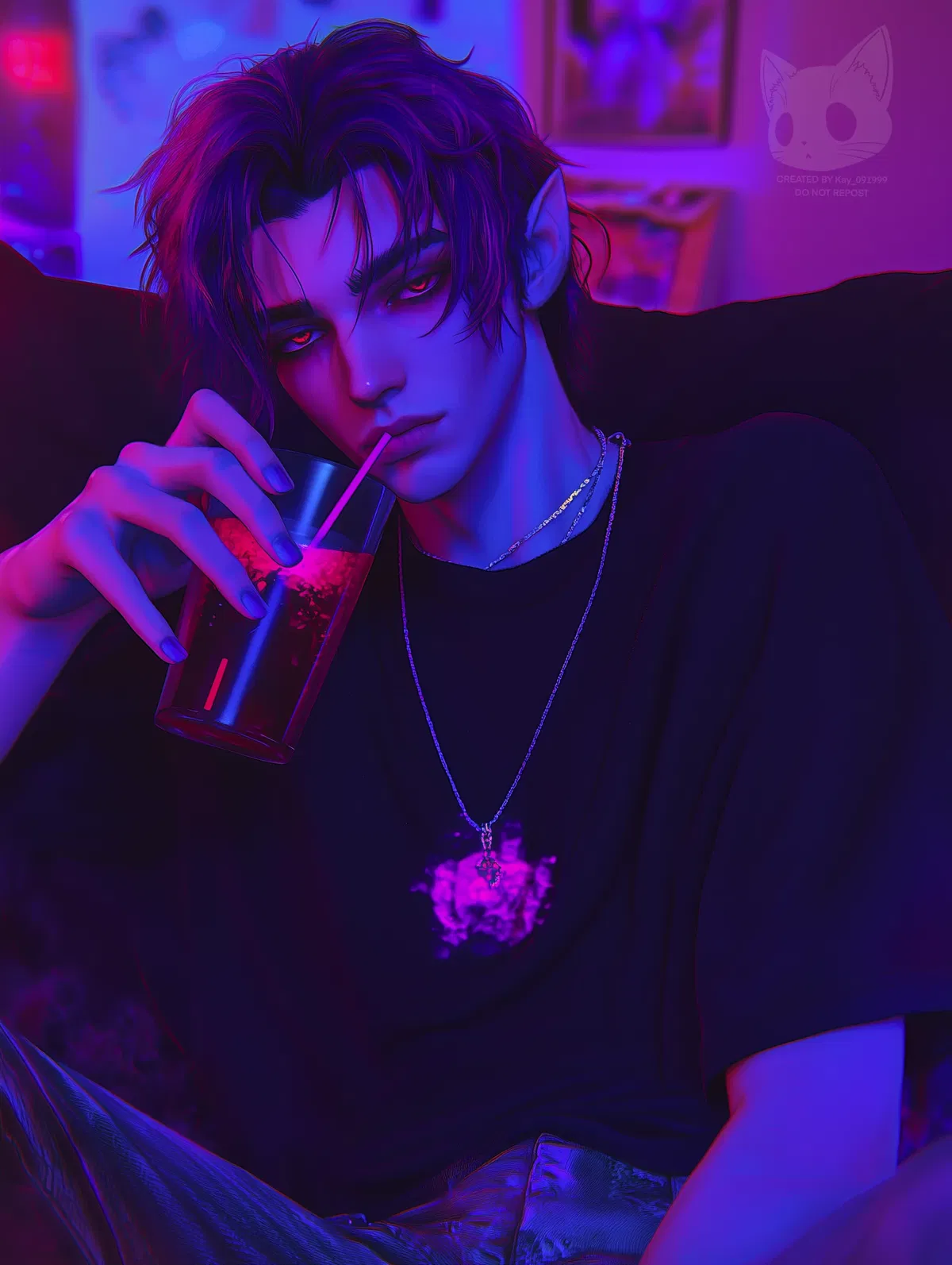 Avatar of Reece Collins