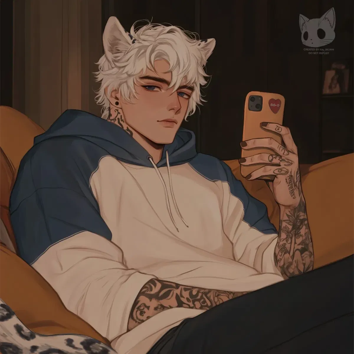 Avatar of Dasher Delaney