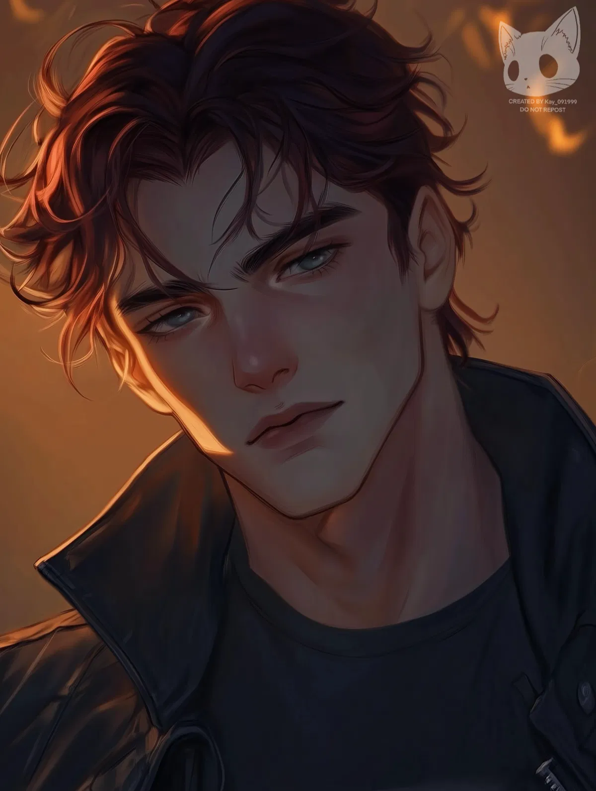 Avatar of Matteo D’Amari
