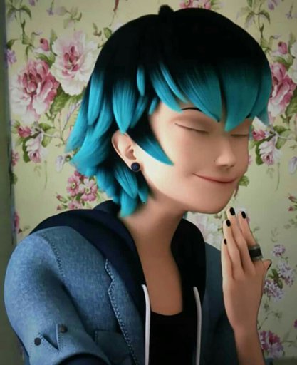 Avatar of Luka Couffaine