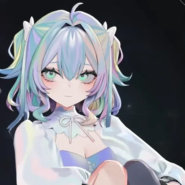 Avatar of Yuy Ix