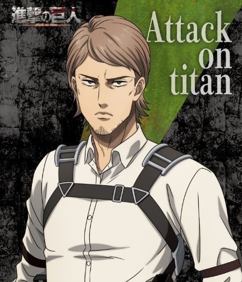 Avatar of Jean Kirschtein 