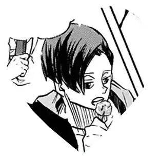 Avatar of ✩°𓏲⋆🦢 Kunimi Akira