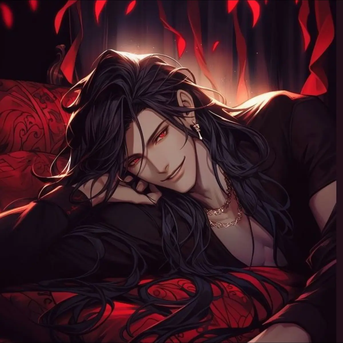Avatar of Valentino - BL