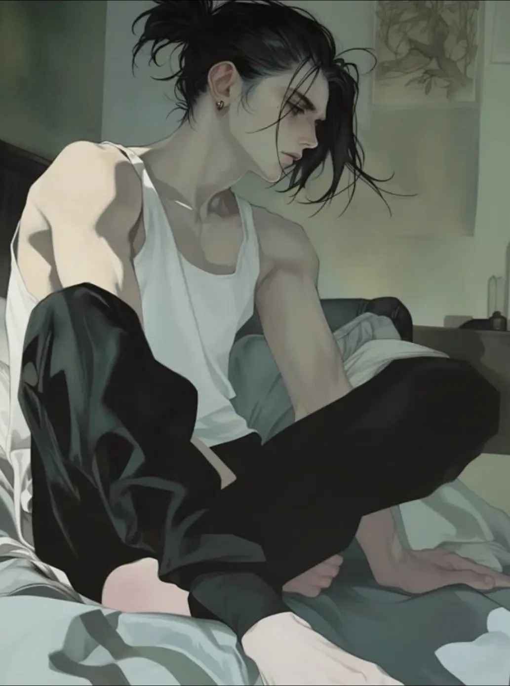 Avatar of Xyler - BL