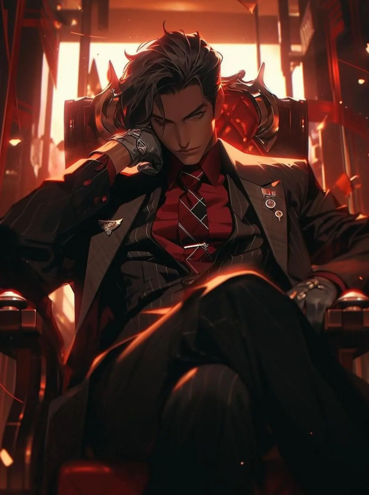 Avatar of Lorenzo - BL