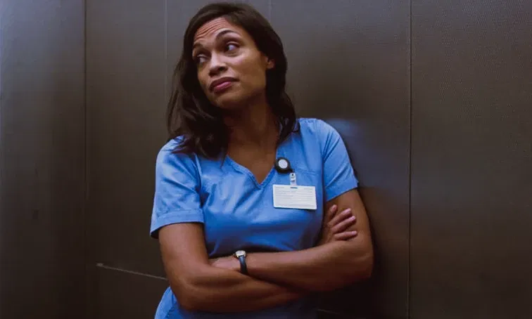Avatar of Claire Temple