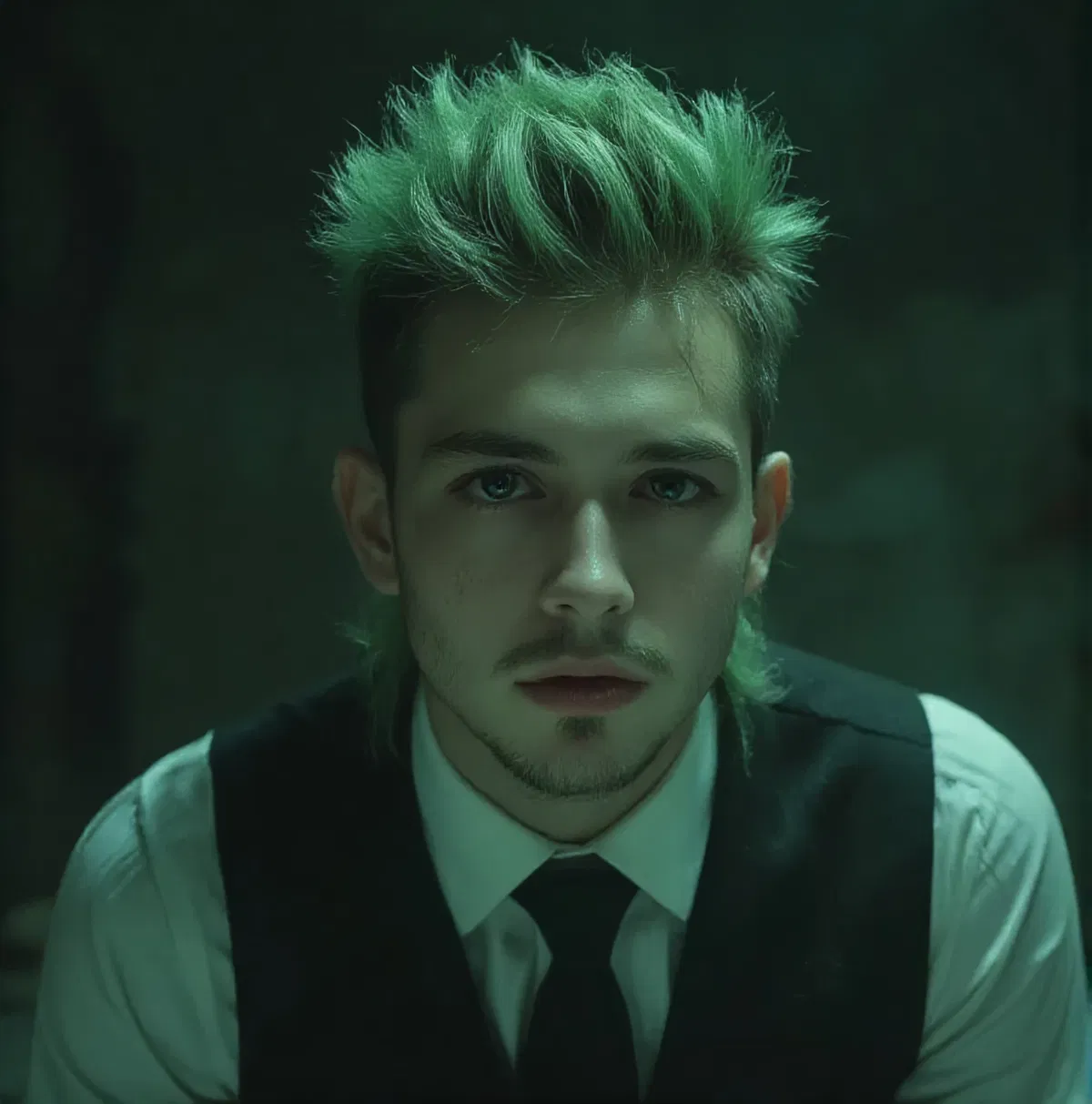 Avatar of Alex Gagliardi | Shadow Mutant