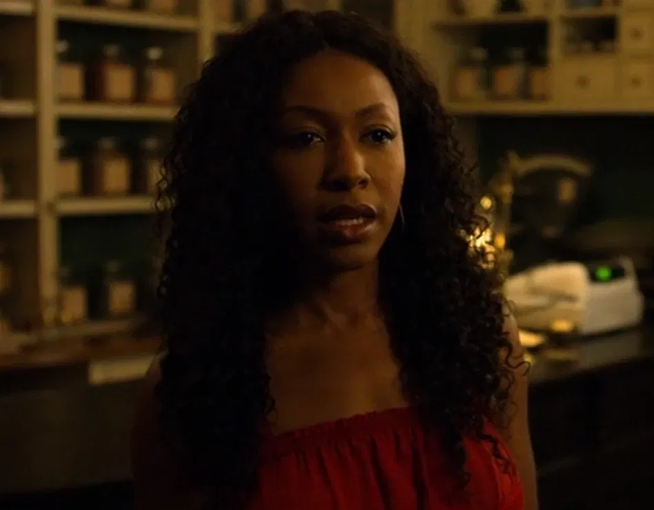 Avatar of Tilda Johnson	