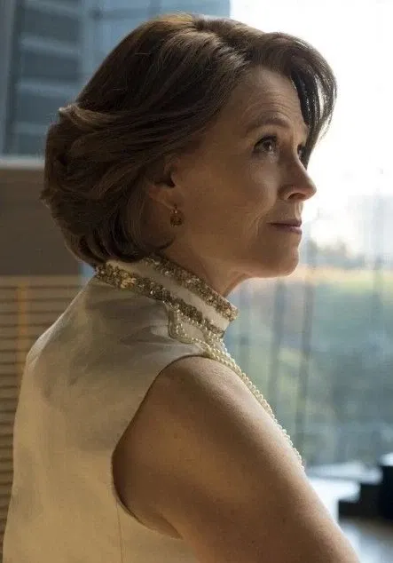 Avatar of Alexandra Reid