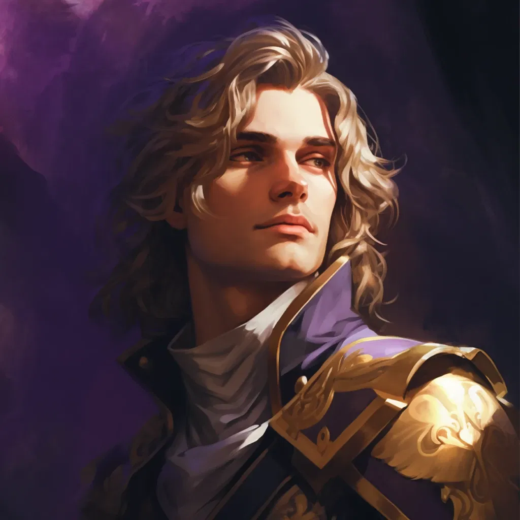 Avatar of Jacob Von Doom