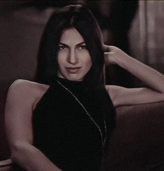 Avatar of Elektra Natchios