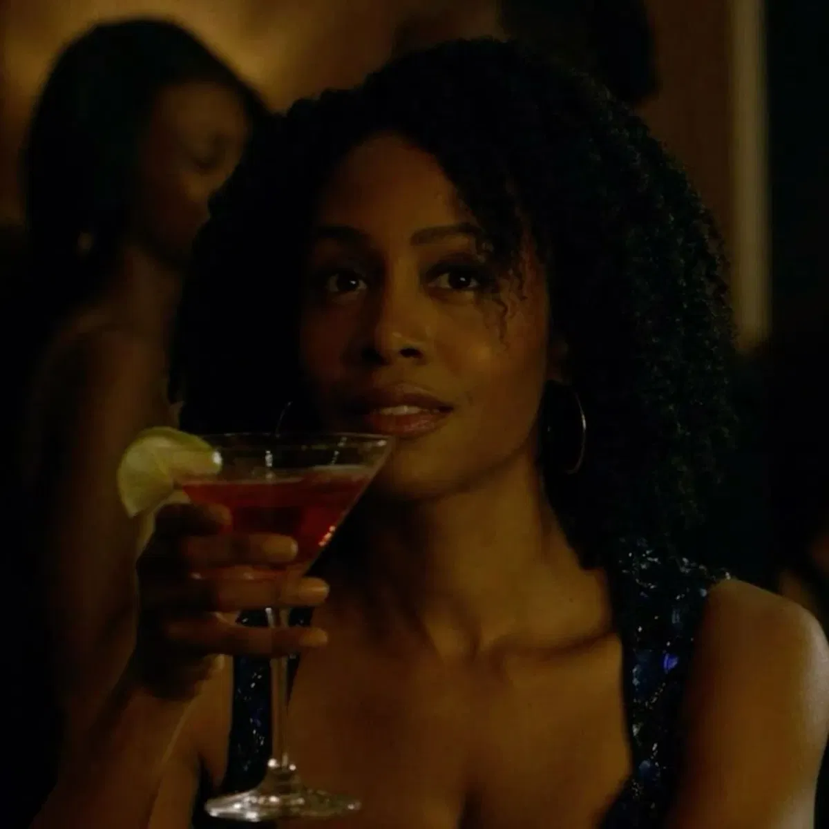 Avatar of Misty Knight