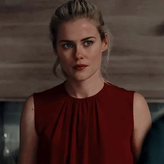 Avatar of Trish Walker